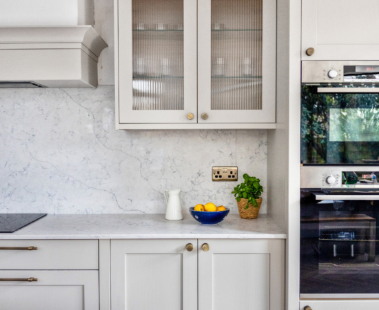 Kranston Kitchens