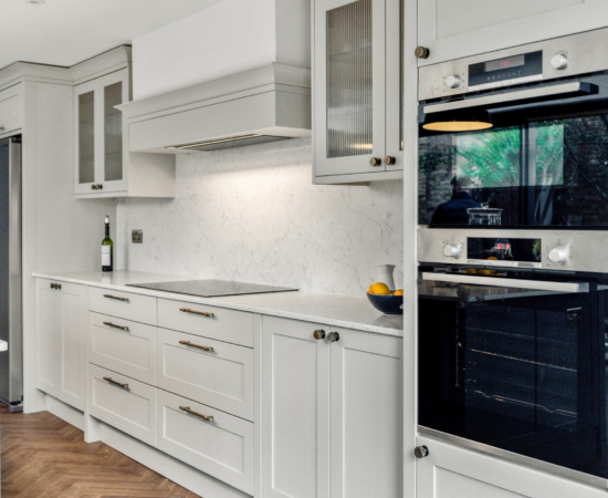 Kranston Kitchens