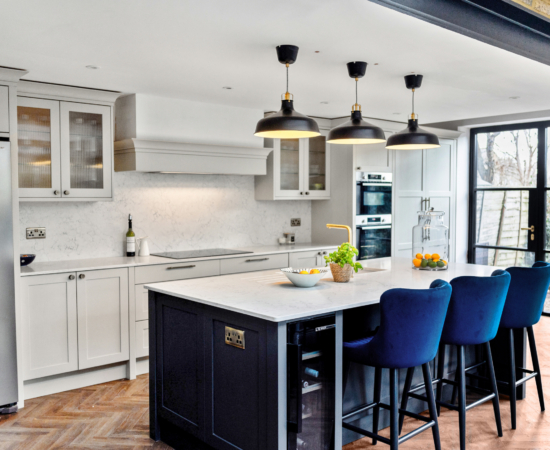 Kranston Kitchens
