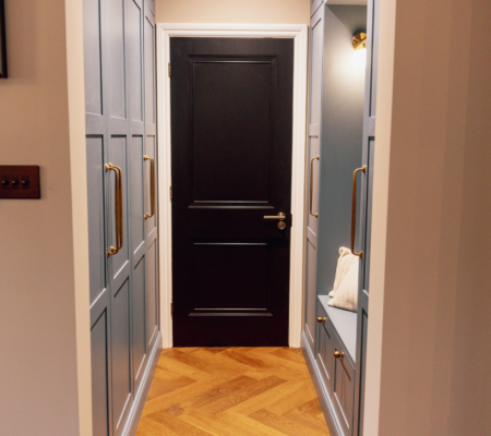 Kranston Kitchens