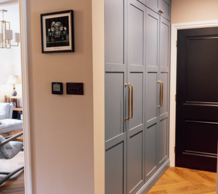 Kranston Kitchens