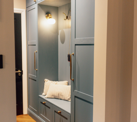 Kranston Kitchens