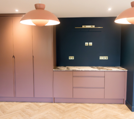 Kranston Kitchens