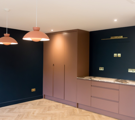 Kranston Kitchens