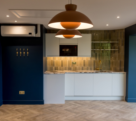Kranston Kitchens