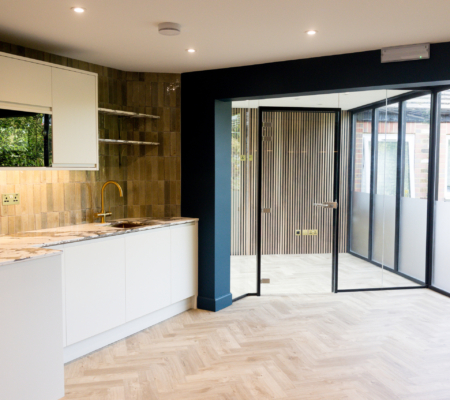 Kranston Kitchens