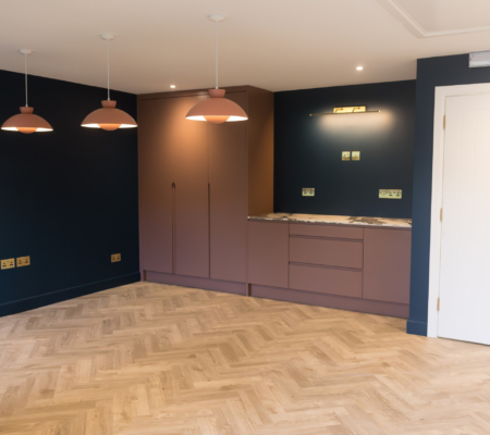 Kranston Kitchens