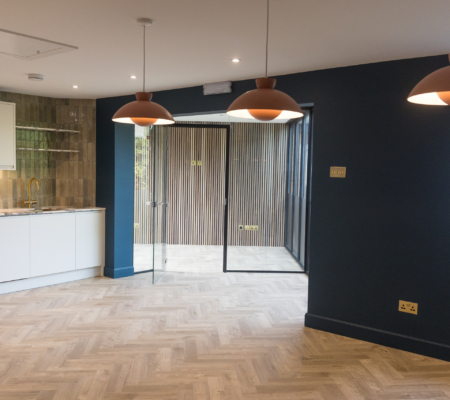 Kranston Kitchens