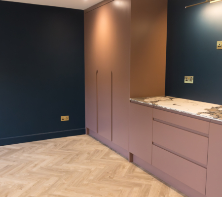Kranston Kitchens