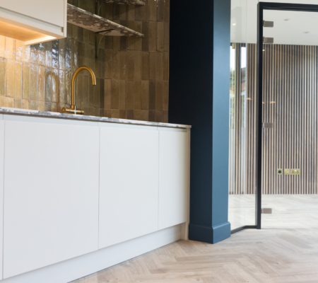 Kranston Kitchens