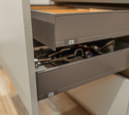 Kranston Kitchens