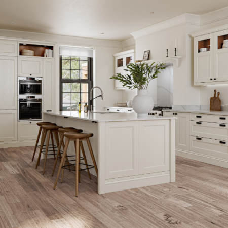 Mornington Beaded - Porcelain